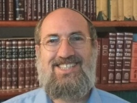 Rav Ari (Chwat) Shvat