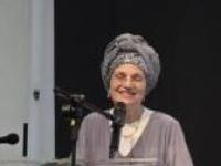 Rabbinit Rut Shapira