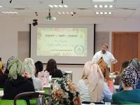 Orot in the News